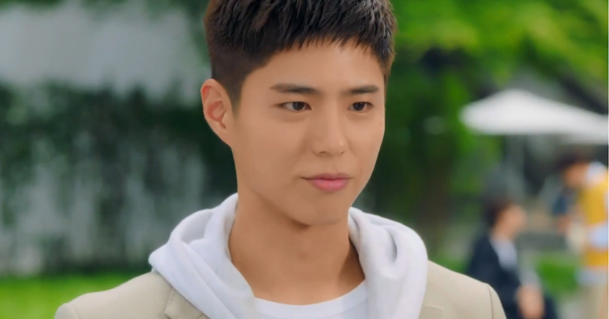 Record of Youth Kdrama Ep.1 & 2: The Top 10+ Relatable and Quote-Worthy