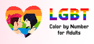 LGBT Pintar com Numeros – Apps no Google Play