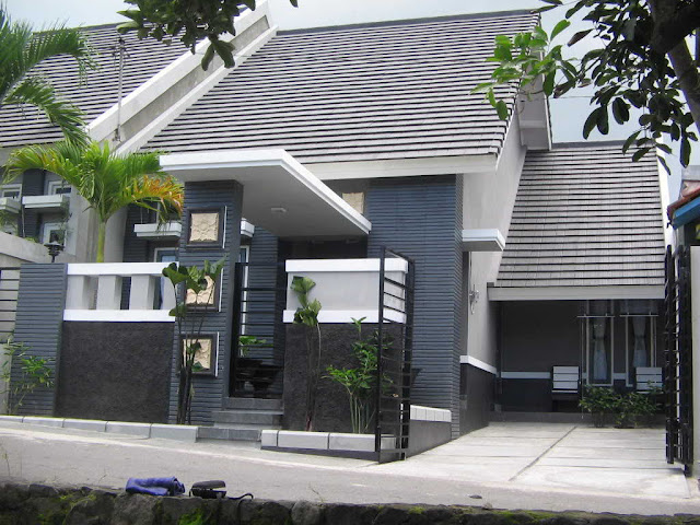 Desain Rumah Minimalis Tipe 90 1 Lantai Terbaru 2016 Desain Rumah Minimalis Tipe 90 1 Lantai Terbaru 2016