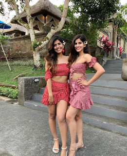 Sakshi Malik Latest Hot Bikini Images & Wallpapers