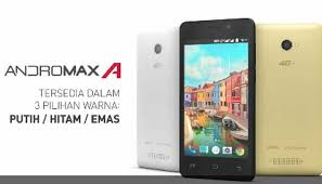 Harga Hp Andromax A 4G Paling Murah