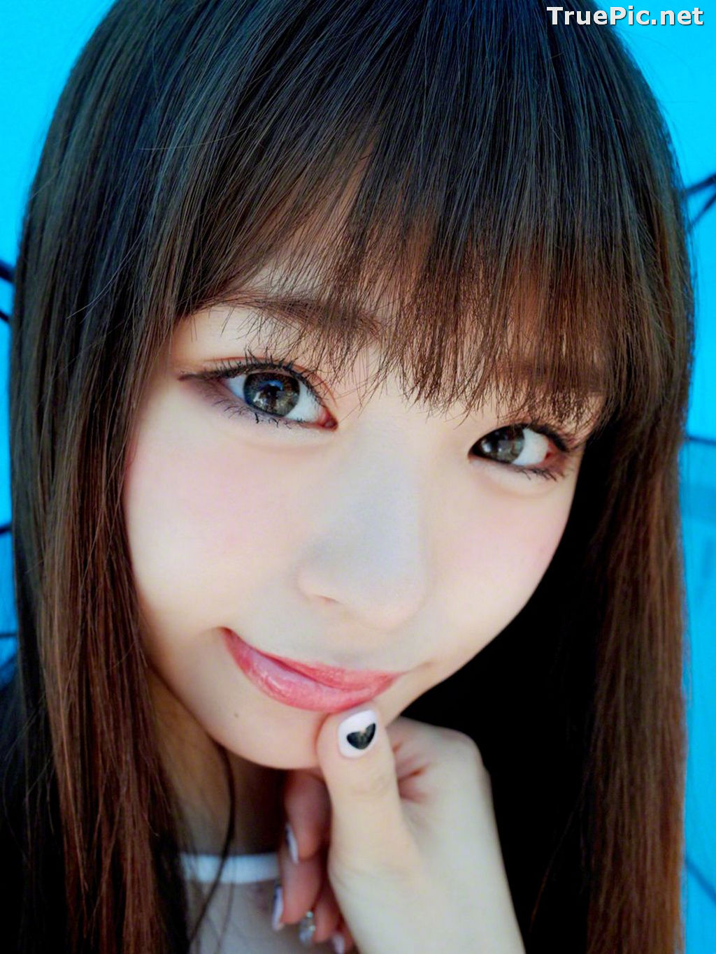 Image Wanibooks No.139-140 - Japanese Voice Actress and Singer - Rena Sato - TruePic.net - Picture-11