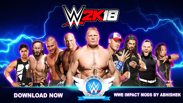 wwe 2k18 free for pc wwe 2k18 free for pc