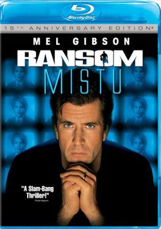 Ransom 1996 BluRay 350Mb Hindi English Dual Audio 480p Watch Online Full Movie Download bolly4u