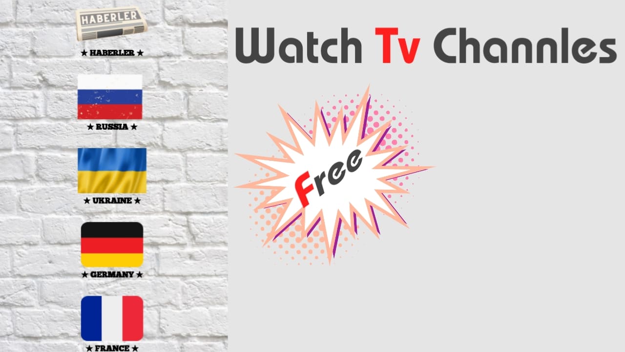 احتفظ بفلوسك بسبب هذا التطبيق المجنون الذي يمكنك من مشاهدة قنوات تركية واجنبية مجانا