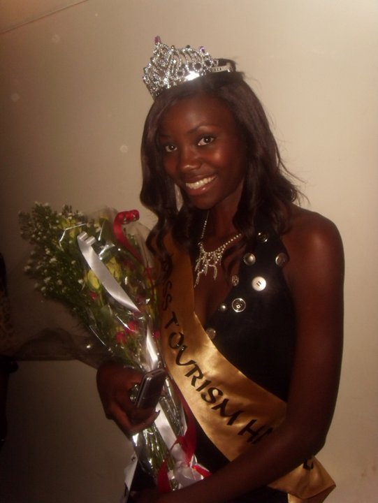 All About Pageants More Photos Of Miss Zimbabwe 2011