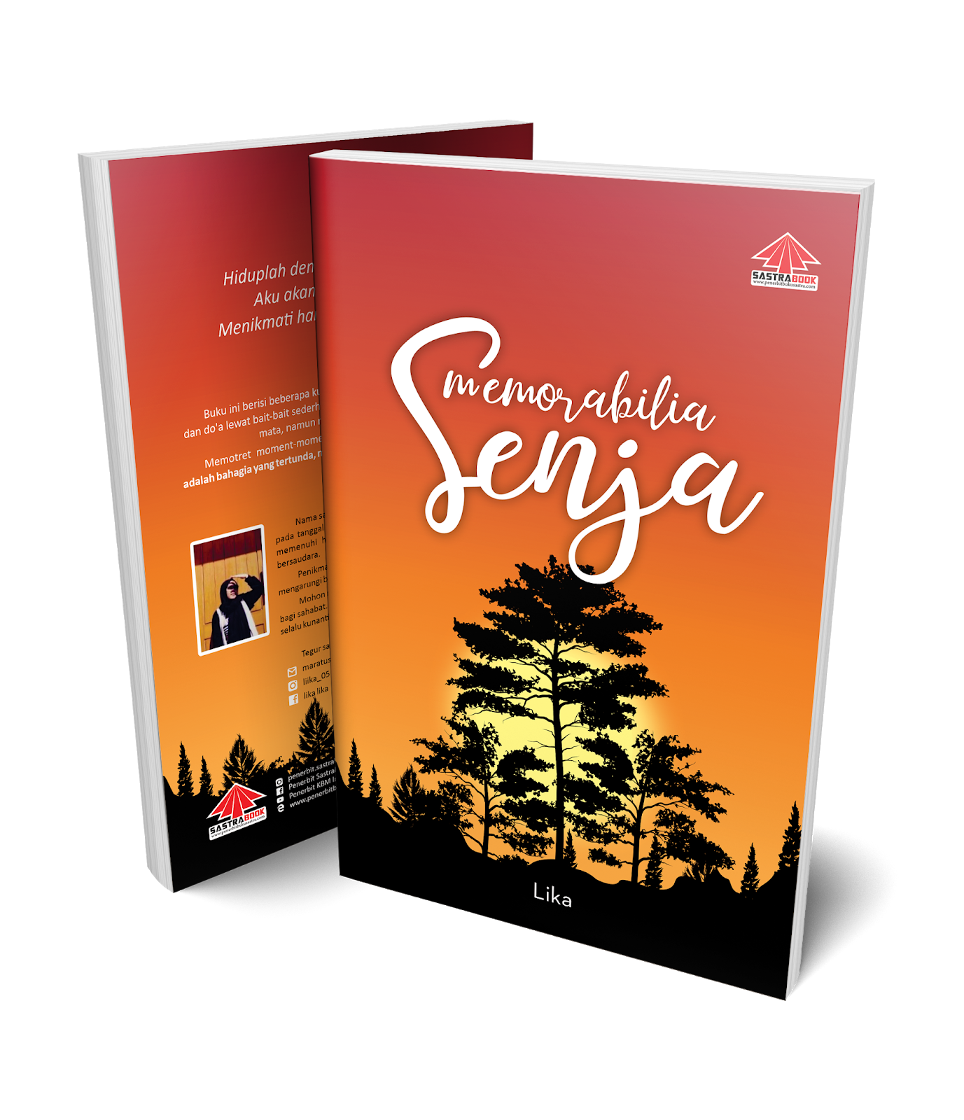 MEMORABILIA SENJA