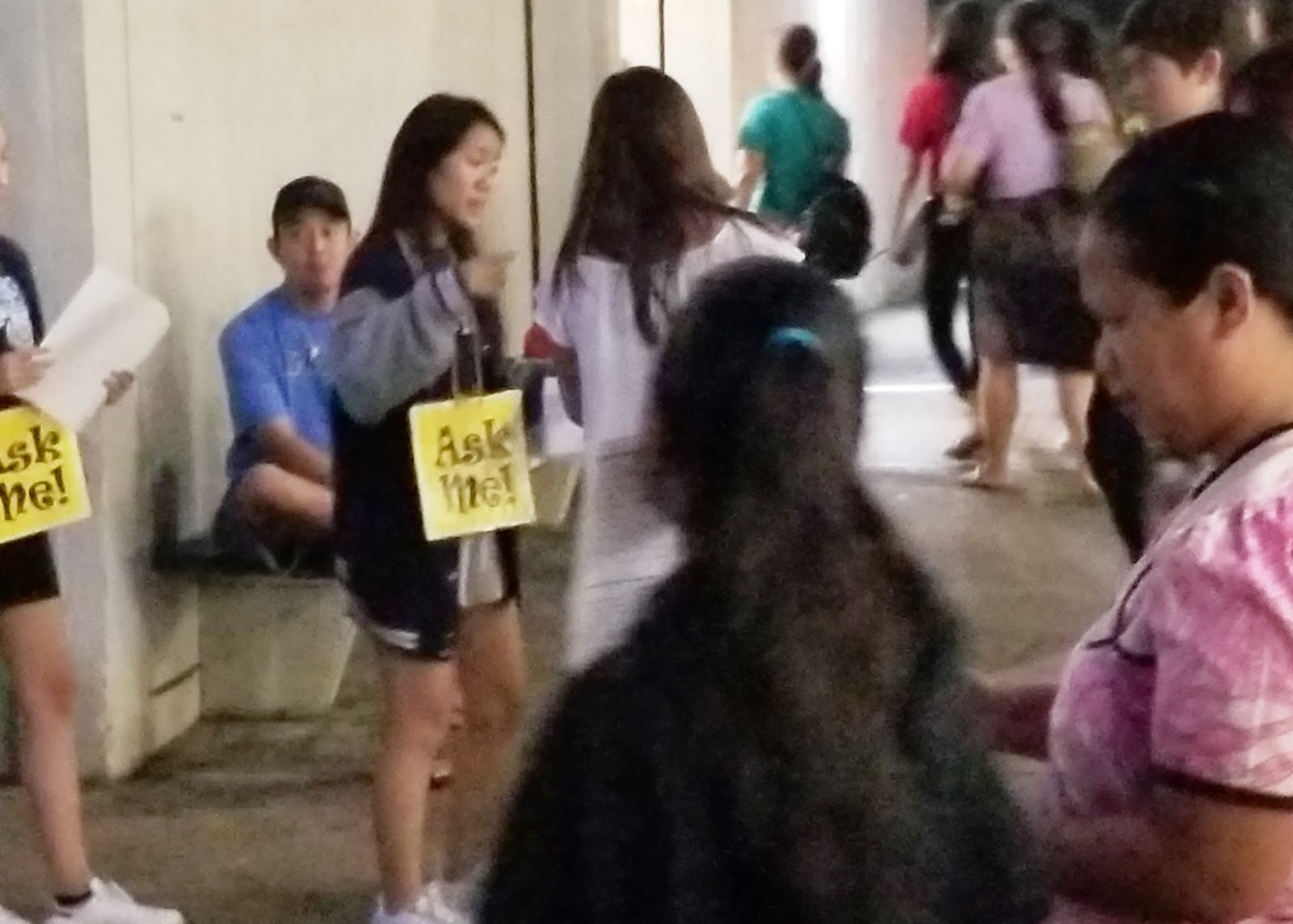 Moanalua High School Student Association 1/9 REGISTRATION TIME!