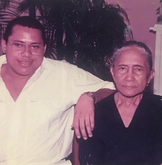 https://www.notasrosas.com/¡El día en que partió mi madre!... El recuerdo imperecedero de ese 4 de febrero