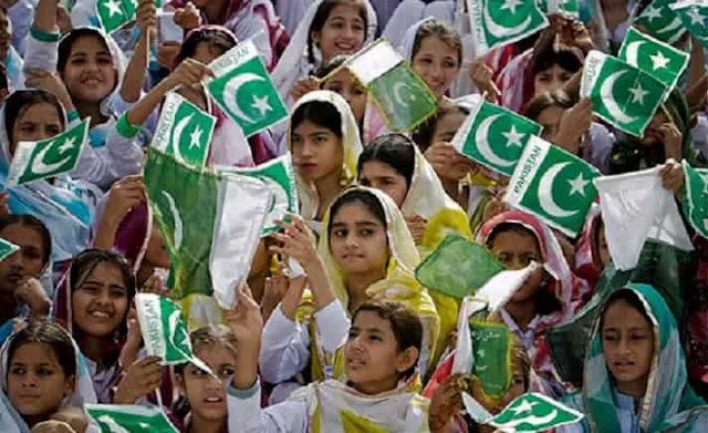 Why Pakistan celebrates its Independence Day on 14th August - Saudi-Expatriates.com