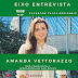 Fatos Regionais entrevista Amanda Vettorazzo, pré-candidata a vereadora