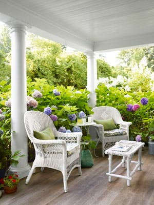 30 Perfect Porches Inspiring Porch Decor The Cottage Market