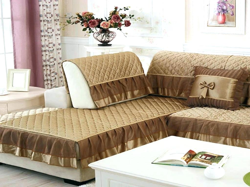 50+ Sofa Cover Design Ideas for Inspiration