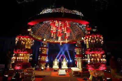 Wedding Decor Services in Karnal
