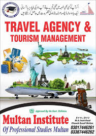Top Travel Agents in Multan[top travel agencies in Multan]