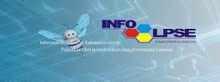 LPSE Gresik