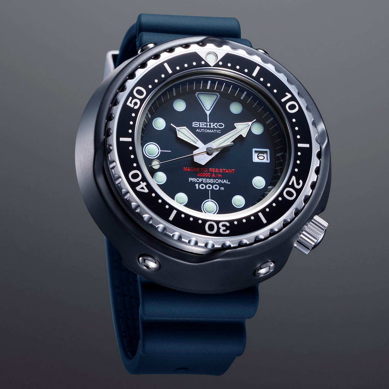 OceanicTime: SEIKO Prospex 55th Anniversary DIVER'S Limited Editions [the  HOLY TRINITY]