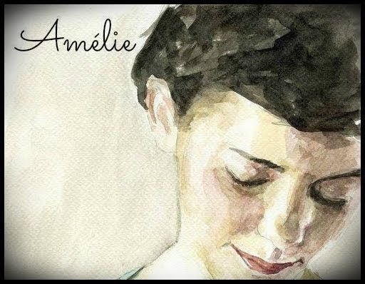 Amélie Poulain. (film)