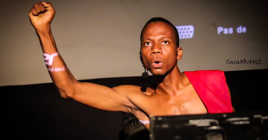 Elifaz a assuré à « La Grande Réunion Familiale