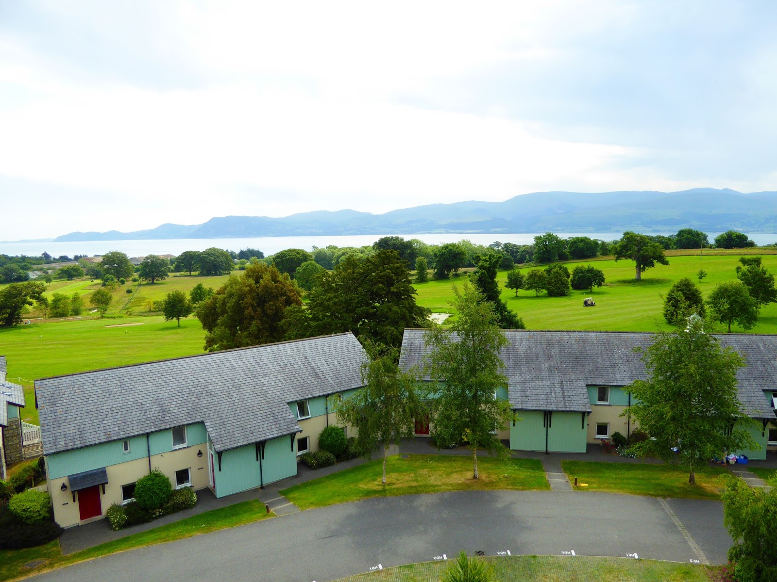 JR's Retirement Holiday Property Bond (HPB) Henllys