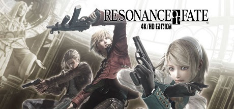 Resonance of Fate End of Eternity 4K HD Edition MULTi6-ElAmigos