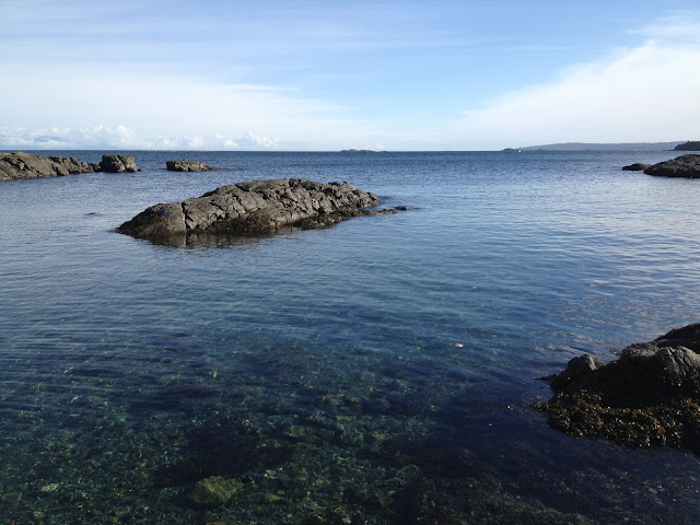 Neck Point, Nanaimo, BC