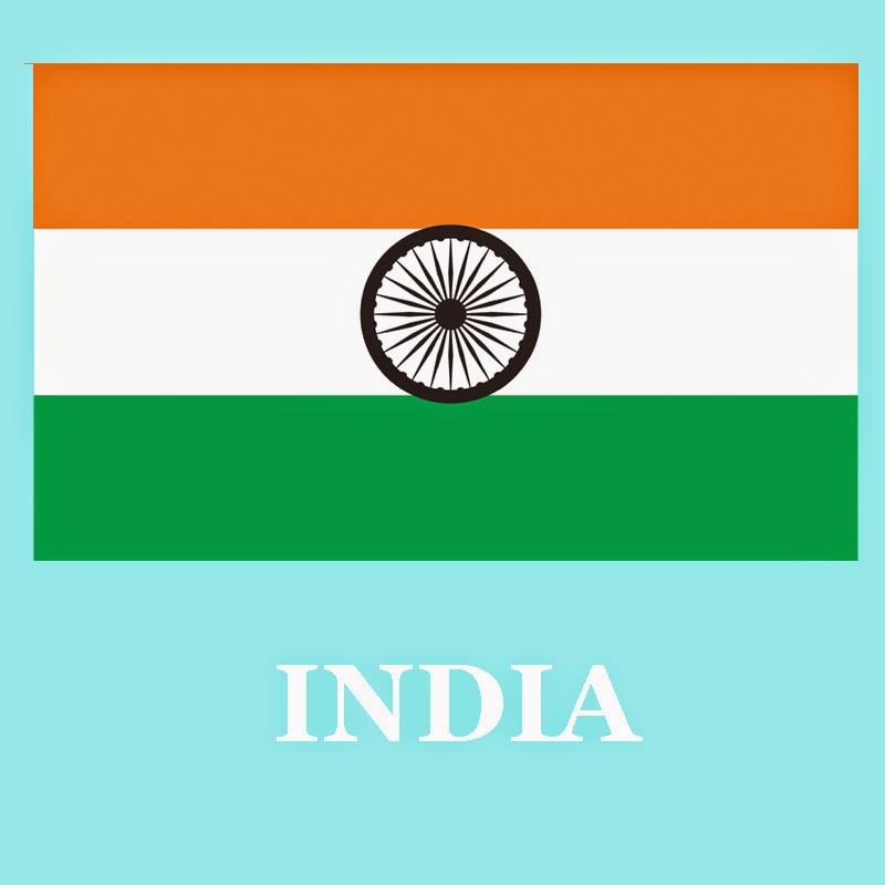 How to draw Indian flag using CorelDraw X6? ~ Infotech-Easy