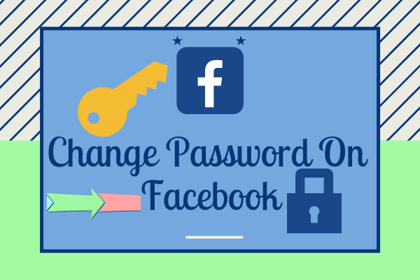 Someone Changed My Facebook Password New Updated 2019 - Katakan Mutiara