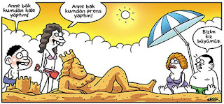 Karikatur