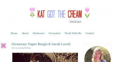 Kat Got The Cream