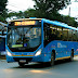 Aprovado projeto de subsídio para manutenção do transporte público urbano em Porto Velho