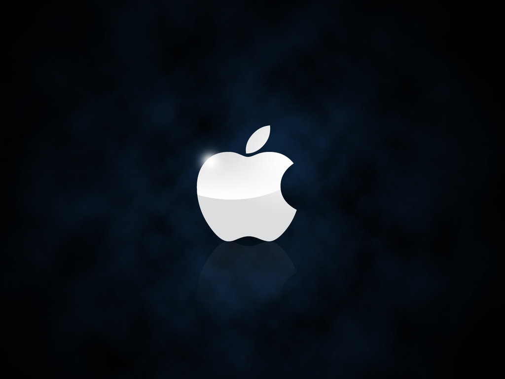 Apple Logo - Logo Design