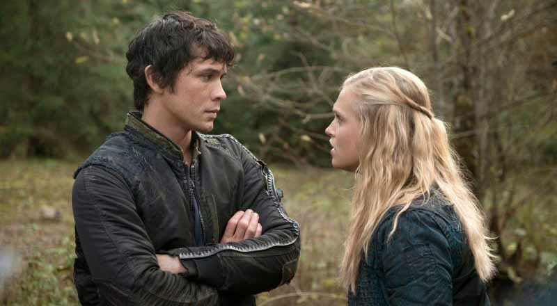 The 100 - Twilight's Last Gleaming - Roundtable Discussion + "What Did You Think" POLL