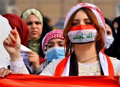 تصنيف جديد للدول الأكثر سعادة في العالم.. ما هو موقع العراق؟