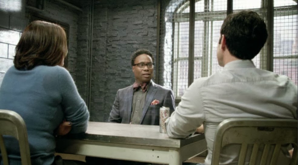 All Things Law And Order Law Order Svu Dissonant Voices Recap Review