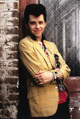 Pretty In Pink Jon Cryer Image 2