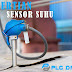 Pengertian Sensor Suhu | Temperature Sensor 