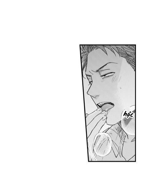 Đọc truyện Vị sếp khó tính của tôi....quá đỗi sexy rồi?! - Chapter 6