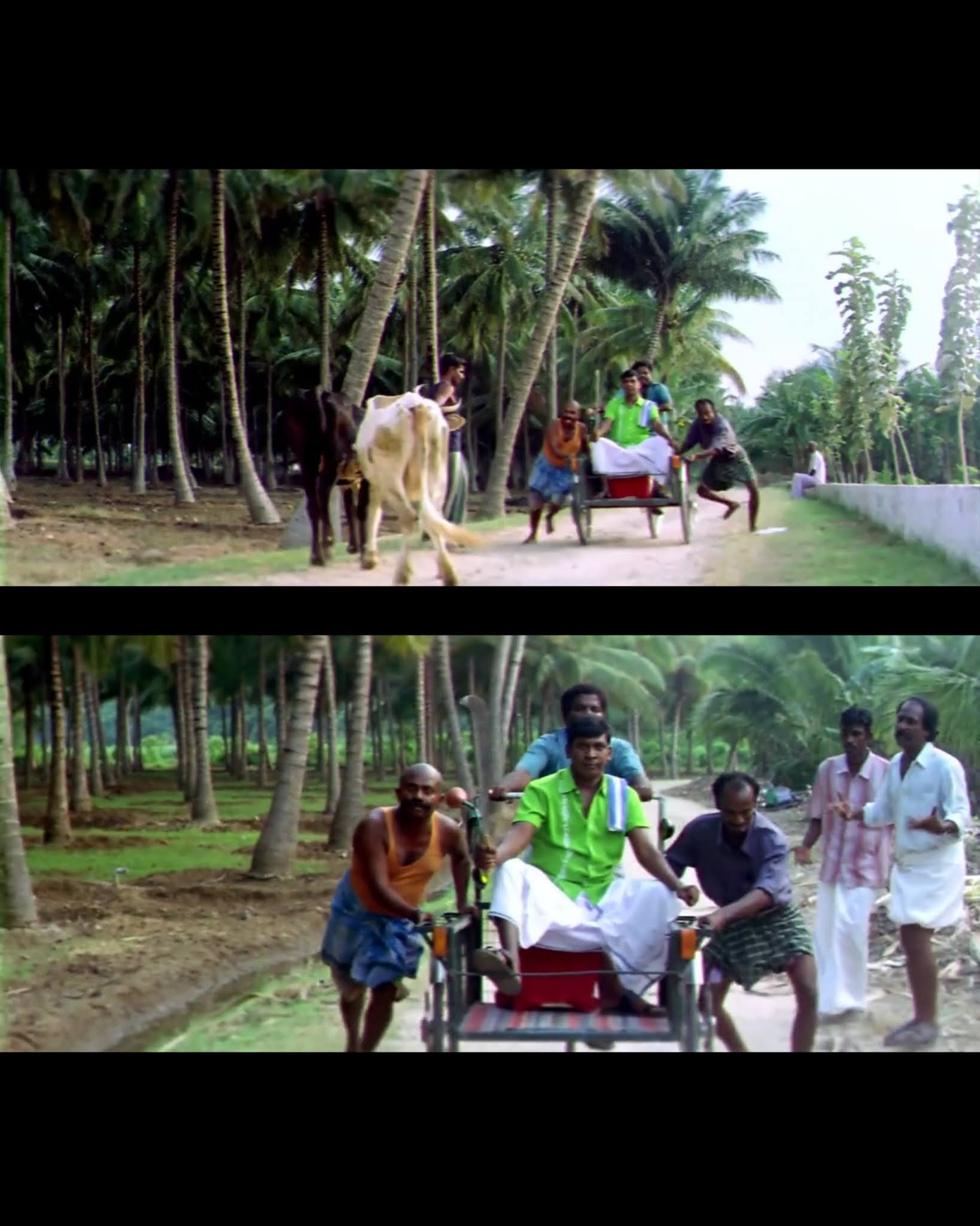 Vadivelu Kaipulla Templates HD Winner Movie with Subtitles