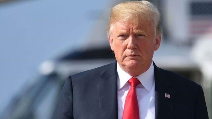 Κορονοϊός - Τραμπ: Αν έχουμε 100 χιλιάδες νεκρούς και όχι 2,2 εκατ., τότε κάναμε πολύ καλή δουλειά