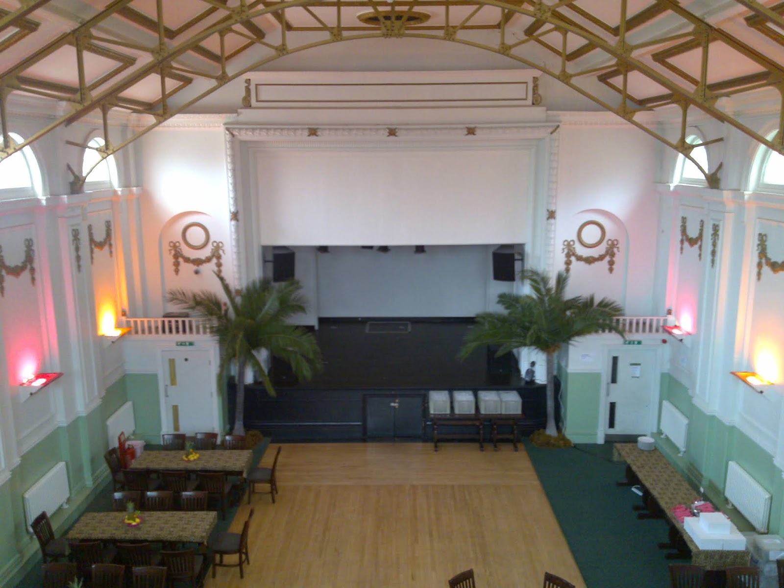 Shepherd's Bush Blog Corona Testing Comes to Hammersmith