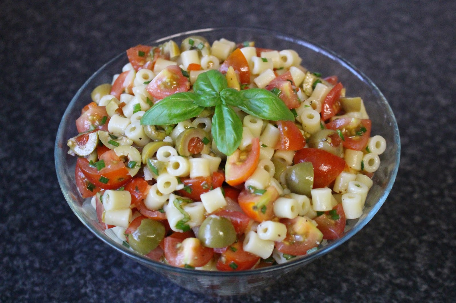 Nosaibasfood - Food Recipes