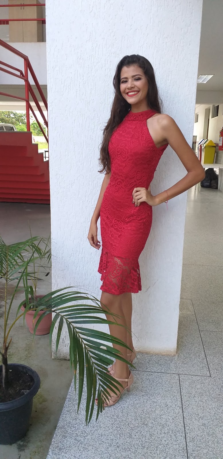 Aniversário da Alessandra Souza