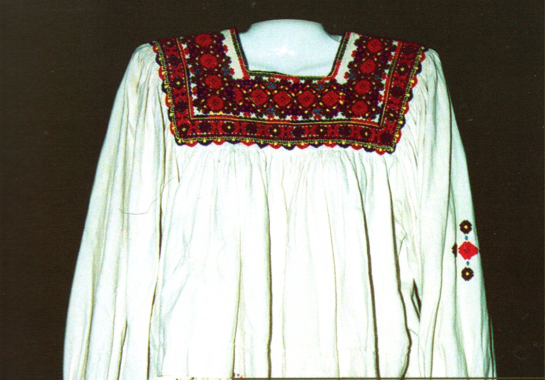 FolkCostume&Embroidery: Costume and embroidery of Zakarpattia, Ukraine ...