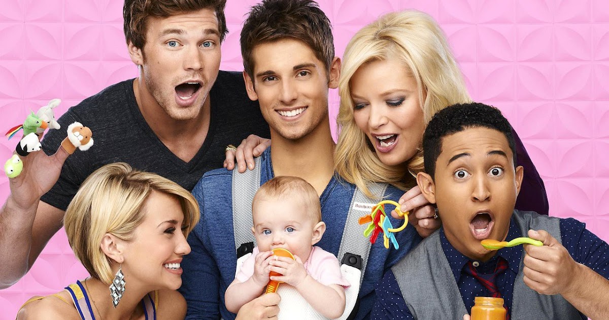 Portal das Séries Tudo sobre sua série favorita Baby Daddy A nova versão de Três Solteirões Portal das Séries Tudo sobre sua série favorita Baby Daddy A nova versão de Três Solteirões