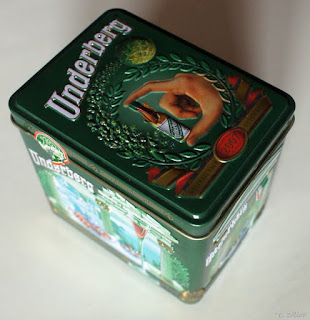 Ännu en Underberg, 2007.