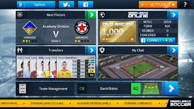dream league soccer 2019 mod apk dream league soccer 2019 mod apk