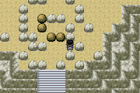 Pokemon Sevii Screenshot 06
