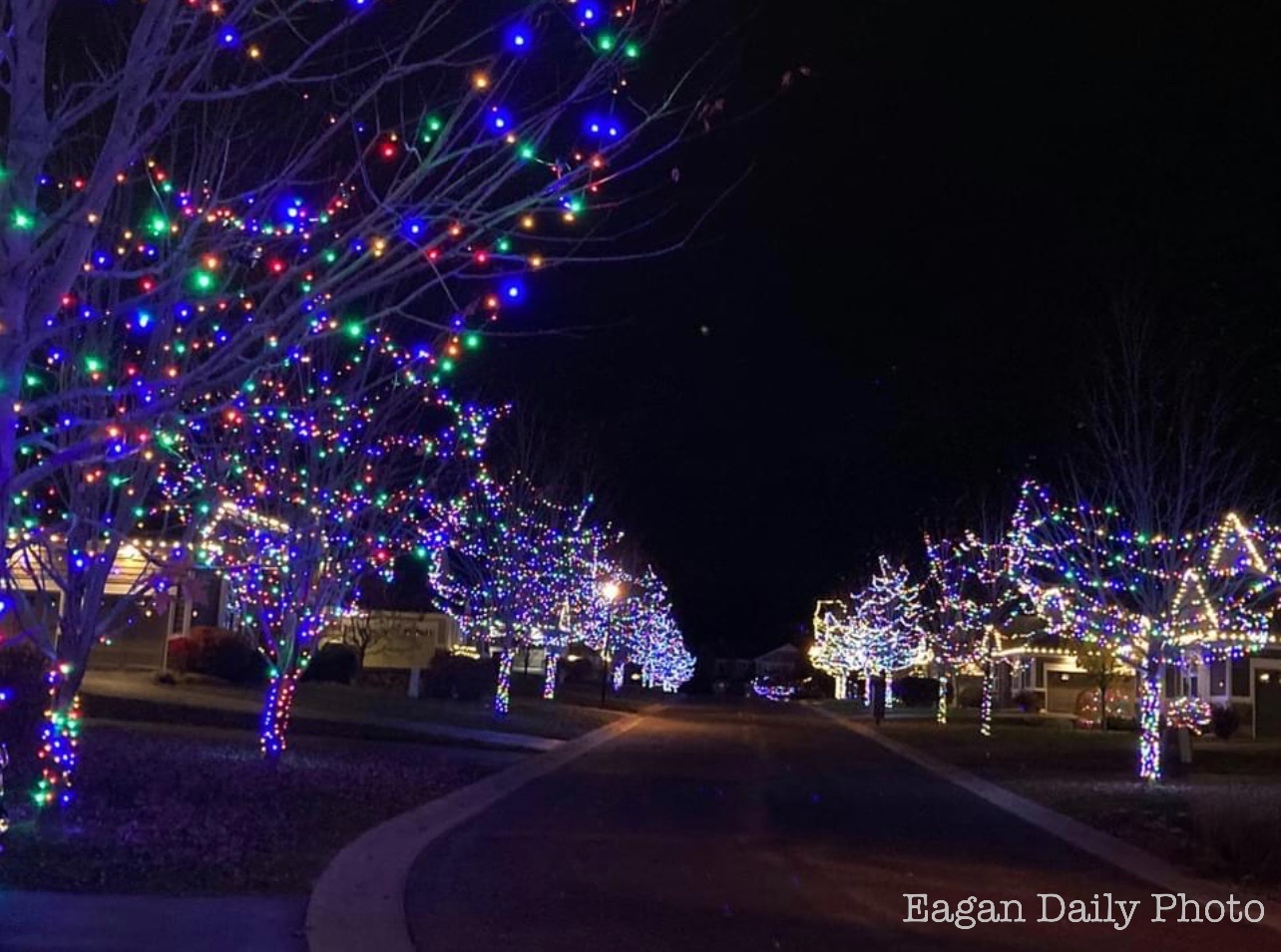 Eagan Daily Photo 2021