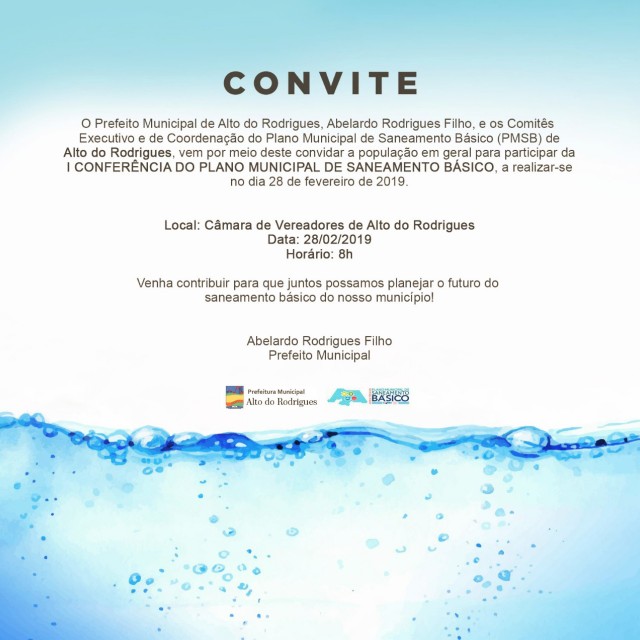 convite convite